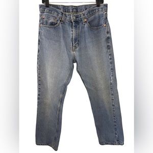 Levi 505 Men’s 32x30 - used (Non-vintage)